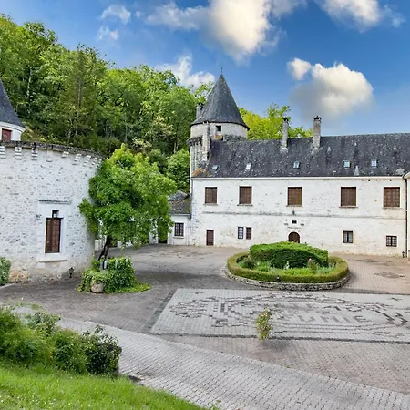 Nyaraló 3 Condat-sur-Vézère