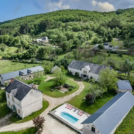 3 * Condat-sur-Vézère