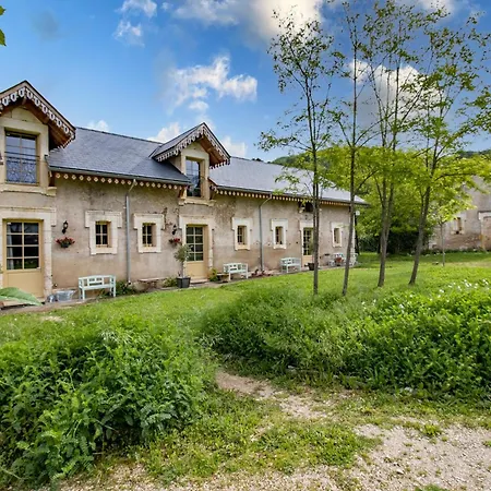 度假居 3 Condat-sur-Vezere