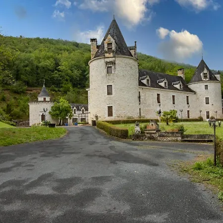 3 度假居 Condat-sur-Vezere