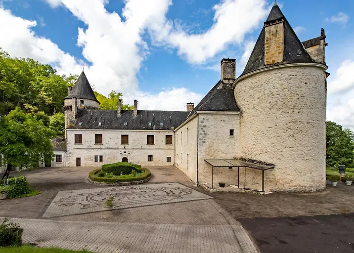 3 * Condat-sur-Vézère