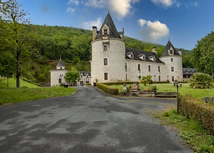 Nyaraló 3 Condat-sur-Vézère