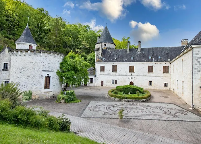 Nyaraló 3 Condat-sur-Vézère