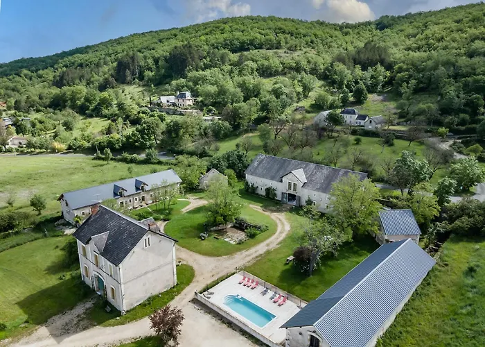 3 * Condat-sur-Vézère